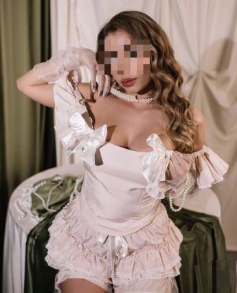 Проститутка Санкт-Петербурга : Лола – фото 1