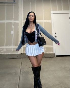 Проститутка Санкт-Петербурга : Пелагея
 – фото 1