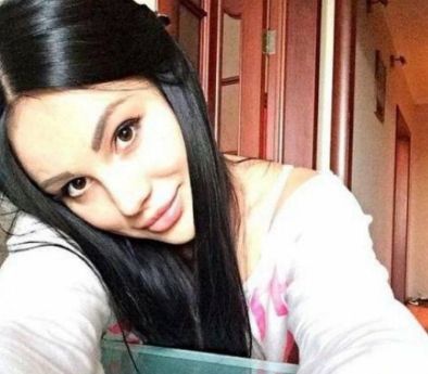 Проститутка Санкт-Петербурга : Алина – фото 1