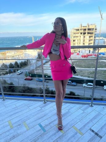 Проститутка Санкт-Петербурга : Кристина – фото 1