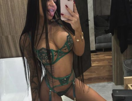 Проститутка Санкт-Петербурга : Тоня – фото 1