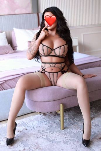 Проститутка Санкт-Петербурга : Милена Есть Экспресс???? – фото 1