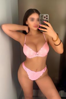 Проститутка Санкт-Петербурга : Алина – фото 1