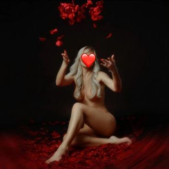 Проститутка Санкт-Петербурга : Светик – фото 1