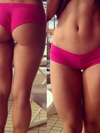 Проститутка Санкт-Петербурга : Ханна – фото 1