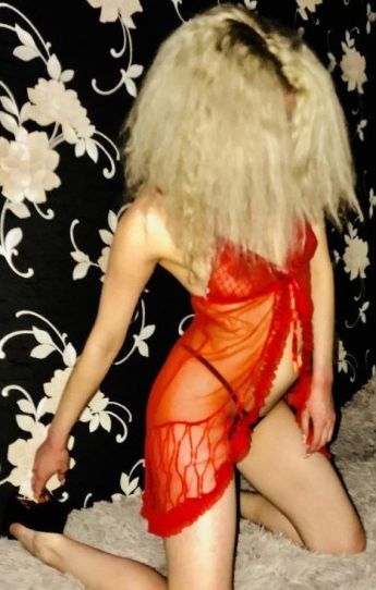 Проститутка Санкт-Петербурга : Милана – фото 1