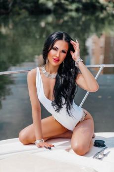 Проститутка Санкт-Петербурга : Алина – фото 1