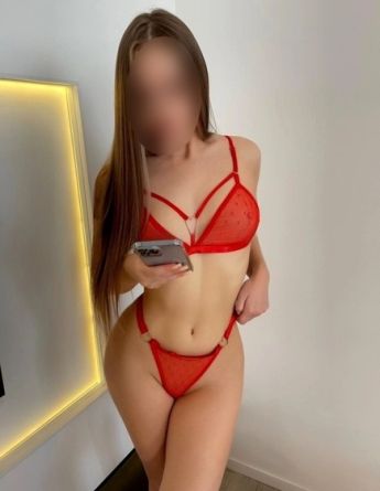 Проститутка Санкт-Петербурга : Сашенька – фото 1