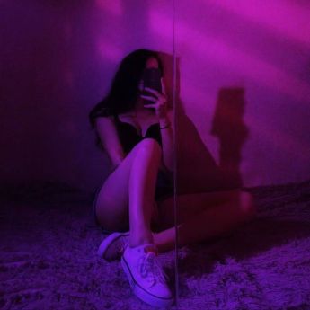 Проститутка Санкт-Петербурга : Айза – фото 1