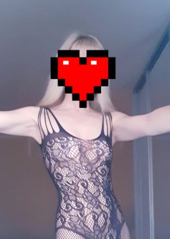 Проститутка Санкт-Петербурга : Мила – фото 1