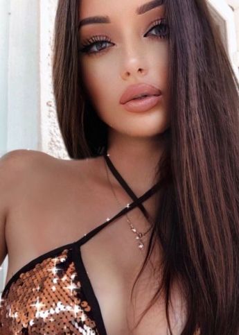 Проститутка Санкт-Петербурга : Лера – фото 1