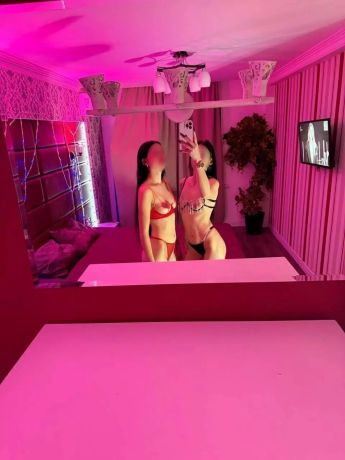 Проститутка Санкт-Петербурга : Киски заласкают тебя – фото 1