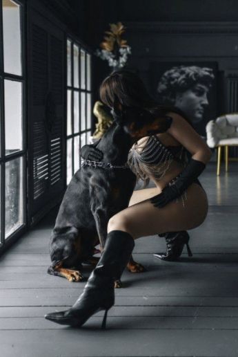 Проститутка Санкт-Петербурга : Ярослава  – фото 1