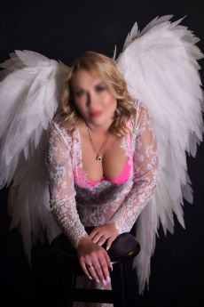 Проститутка Санкт-Петербурга : Марина – фото 1