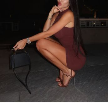 Проститутка Санкт-Петербурга : Мелисса – фото 1