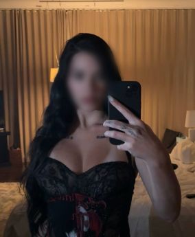 Проститутка Санкт-Петербурга : Яна – фото 1