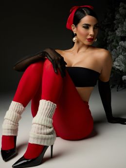 Проститутка Санкт-Петербурга : Алла – фото 1