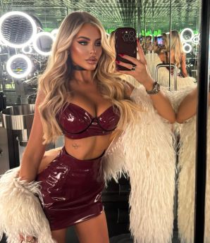 Проститутка Санкт-Петербурга : Яна – фото 1