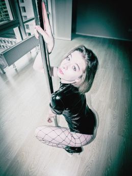 Проститутка Санкт-Петербурга : Амелия – фото 1