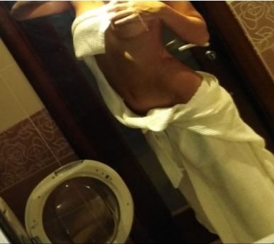 Проститутка Санкт-Петербурга : Юлиана
 – фото 1