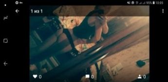 Проститутка Санкт-Петербурга : Лиана
 – фото 1