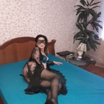 Проститутка Санкт-Петербурга : Марина
 – фото 1