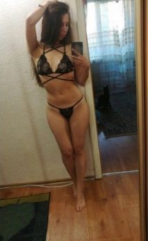 Проститутка Санкт-Петербурга : Наташа
 – фото 1