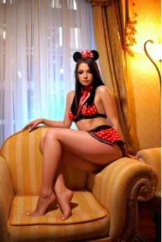 Проститутка Санкт-Петербурга : Вероника
 – фото 1