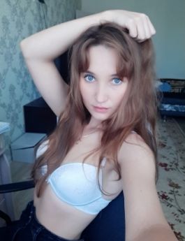 Проститутка Санкт-Петербурга : Аделина
 – фото 1