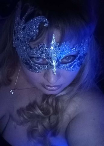 Проститутка Санкт-Петербурга : Воительница к вашим услугам) – фото 1