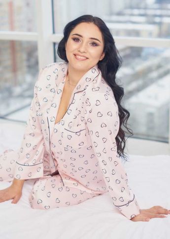 Проститутка Санкт-Петербурга : Элис – фото 1