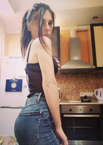 Проститутка Санкт-Петербурга : Елизавета – фото 1