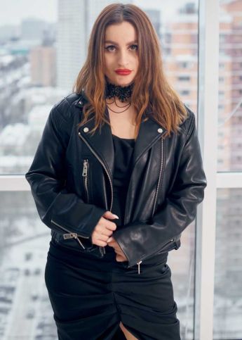 Проститутка Санкт-Петербурга : Хайди – фото 1