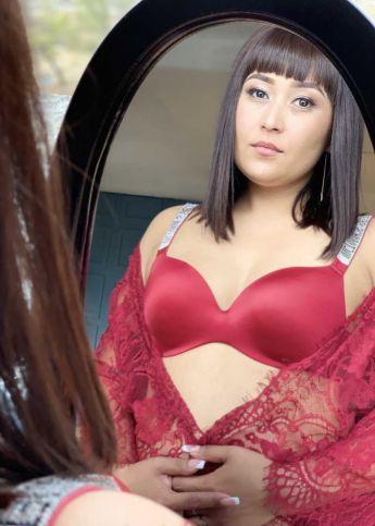 Проститутка Санкт-Петербурга : Лола – фото 1