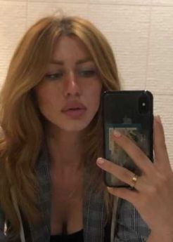 Проститутка Санкт-Петербурга : Юлия – фото 1