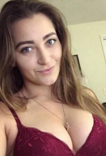 Проститутка Санкт-Петербурга : Настя – фото 1