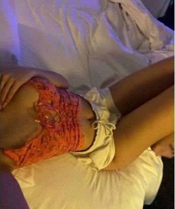 Проститутка Санкт-Петербурга : Мария
 – фото 1