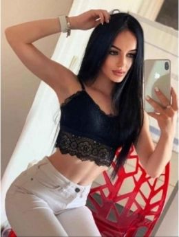 Проститутка Санкт-Петербурга : Серафимка
 – фото 1