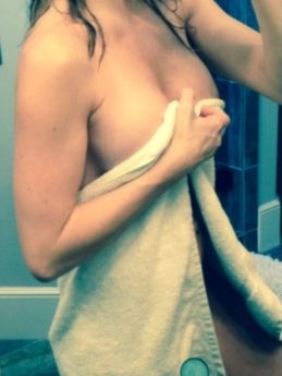 Проститутка Санкт-Петербурга : Галина
 – фото 1