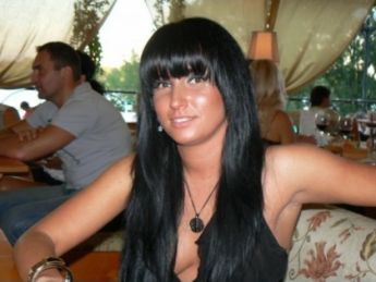 Проститутка Санкт-Петербурга : Соня
 – фото 1