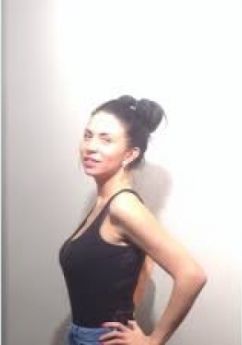 Проститутка Санкт-Петербурга : Алина – фото 1