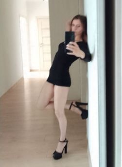 Проститутка Санкт-Петербурга : Лилия
 – фото 1