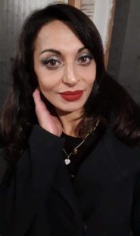 Проститутка Санкт-Петербурга : Люда
 – фото 1