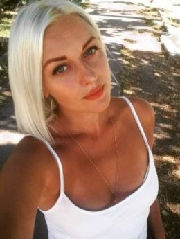 Проститутка Санкт-Петербурга : Марина
 – фото 1