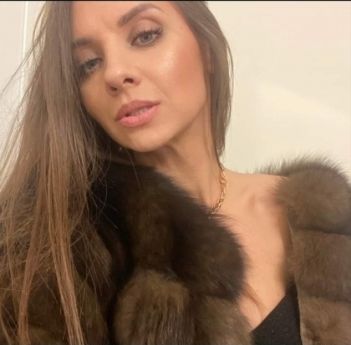 Проститутка Санкт-Петербурга : Рита
 – фото 1