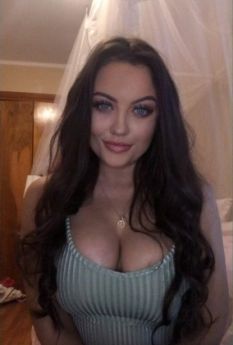 Проститутка Санкт-Петербурга : Богданочка
 – фото 1