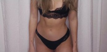 Проститутка Санкт-Петербурга : Иннуся
 – фото 1