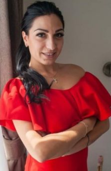 Проститутка Санкт-Петербурга : Галина
 – фото 1