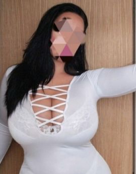 Проститутка Санкт-Петербурга : Светлана
 – фото 1
