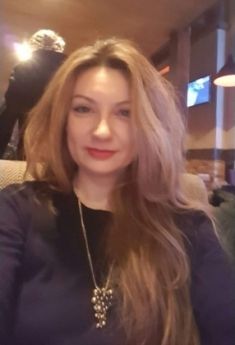 Проститутка Санкт-Петербурга : Оксаночка
 – фото 1